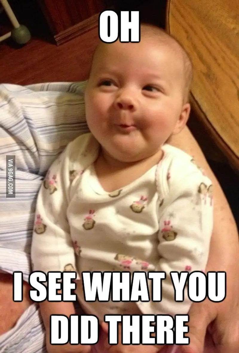 Ảnh meme em bé khóc cute khiến bạn cảm thấy đồng cảm Ảnh meme em bé khóc cute khiến bạn cảm thấy đồng cảm
