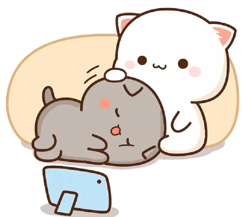Ảnh đại diện zalo cute cho nữ mang đến sự dễ thương và gần gũi Ảnh đại diện zalo cute cho nữ mang đến sự dễ thương và gần gũi