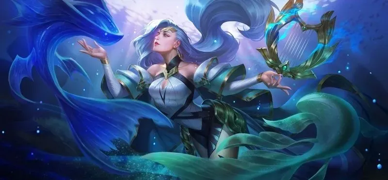 Avatar liên quân flo mang đến sự dễ thương và ngộ nghĩnh Avatar liên quân flo mang đến sự dễ thương và ngộ nghĩnh