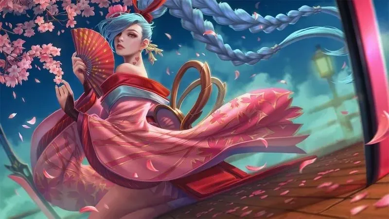 Thay đổi ảnh đại diện garena liên quân giúp bạn làm mới phong cách Thay đổi ảnh đại diện garena liên quân giúp bạn làm mới phong cách
