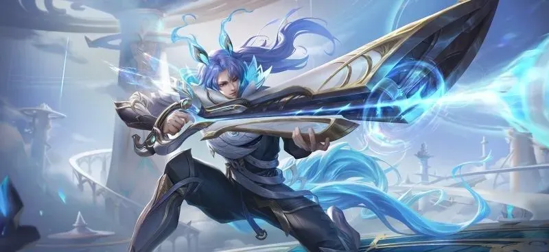 Đổi avatar garena liên quân nhanh chóng và tiện lợi Đổi avatar garena liên quân nhanh chóng và tiện lợi