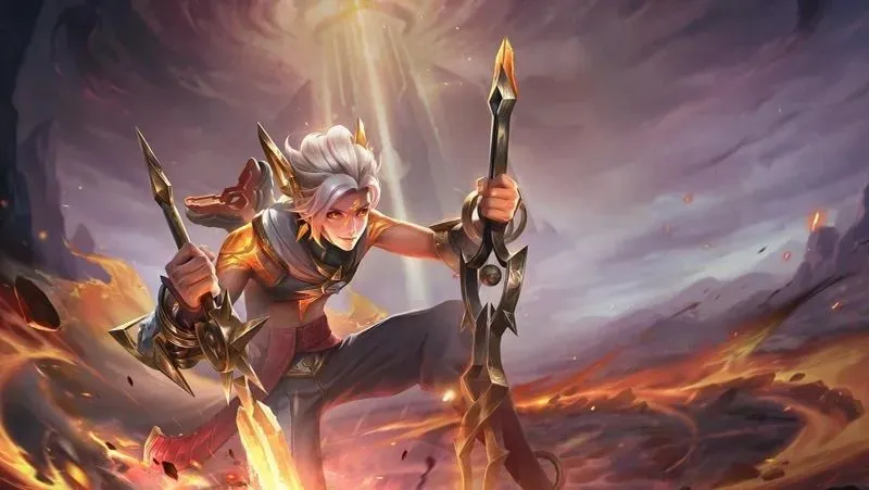 Cách đổi avatar liên quân garena đơn giản và dễ thực hiện Cách đổi avatar liên quân garena đơn giản và dễ thực hiện