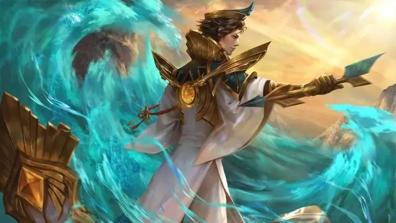 Cách đổi avatar liên quân đăng nhập bằng garena nhanh chóng Cách đổi avatar liên quân đăng nhập bằng garena nhanh chóng