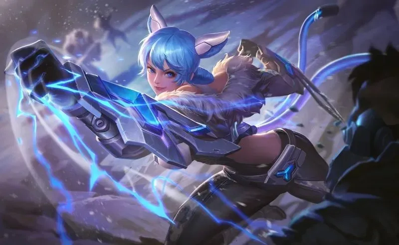 Cách đổi avatar garena liên quân dễ dàng và tiện lợi Cách đổi avatar garena liên quân dễ dàng và tiện lợi