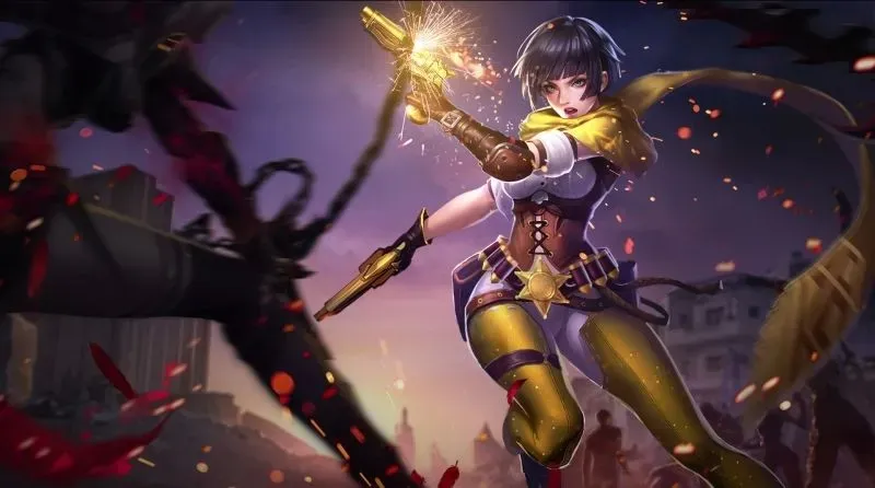 Cách để avatar liên quân garena đơn giản và nhanh chóng Cách để avatar liên quân garena đơn giản và nhanh chóng