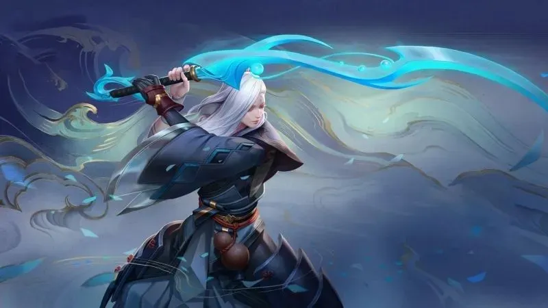 Avatar liên quân đôi thể hiện tình bạn và sự gắn bó Avatar liên quân đôi thể hiện tình bạn và sự gắn bó