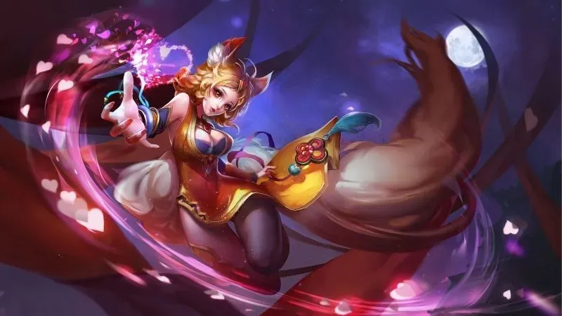 Thay đổi avatar liên quân dễ dàng chỉ với vài bước Thay đổi avatar liên quân dễ dàng chỉ với vài bước