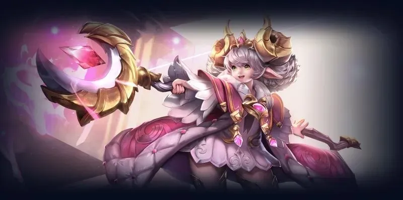 Thay avatar liên quân giúp bạn làm mới phong cách cá nhân Thay avatar liên quân giúp bạn làm mới phong cách cá nhân