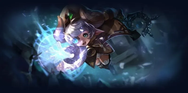 Tạo avatar liên quân đơn giản và nhanh chóng cho game thủ Tạo avatar liên quân đơn giản và nhanh chóng cho game thủ