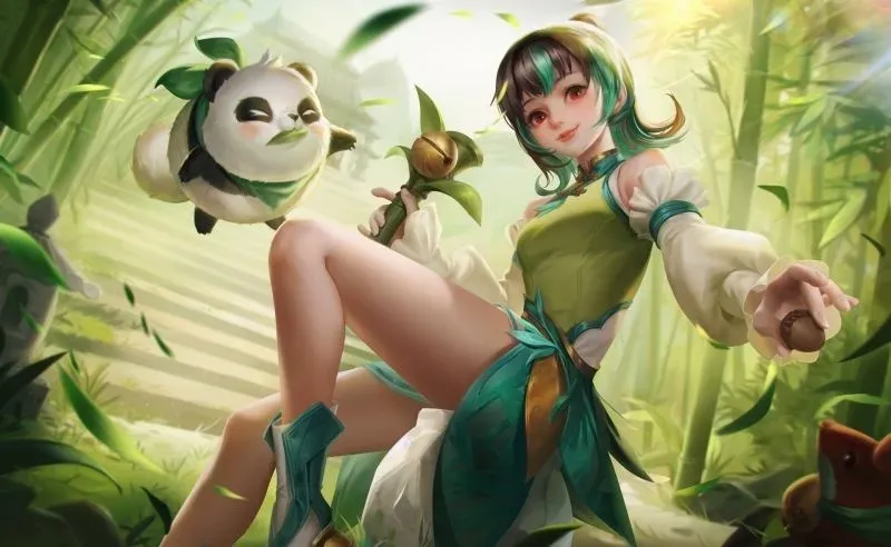 Đổi avatar liên quân để thể hiện cá tính riêng biệt Đổi avatar liên quân để thể hiện cá tính riêng biệt