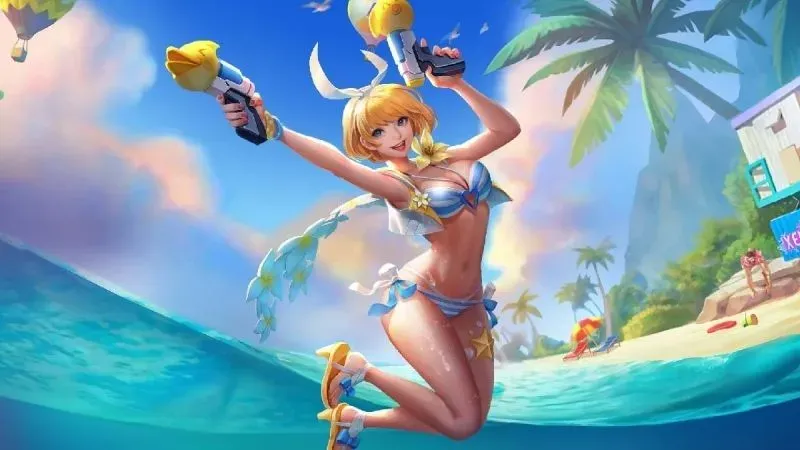 Avatar liên quân hoạt họa mang đến sự sáng tạo và độc đáo Avatar liên quân hoạt họa mang đến sự sáng tạo và độc đáo