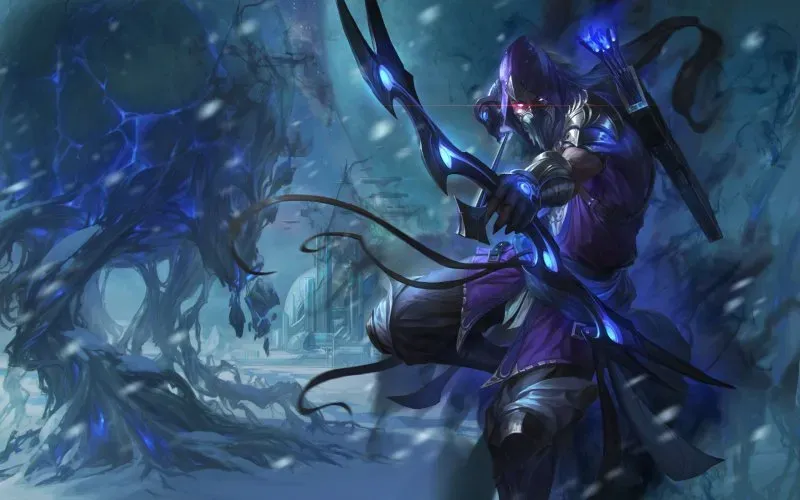 Avatar tướng liên quân hoạt họa mang đến sự sáng tạo và độc đáo Avatar tướng liên quân hoạt họa mang đến sự sáng tạo và độc đáo