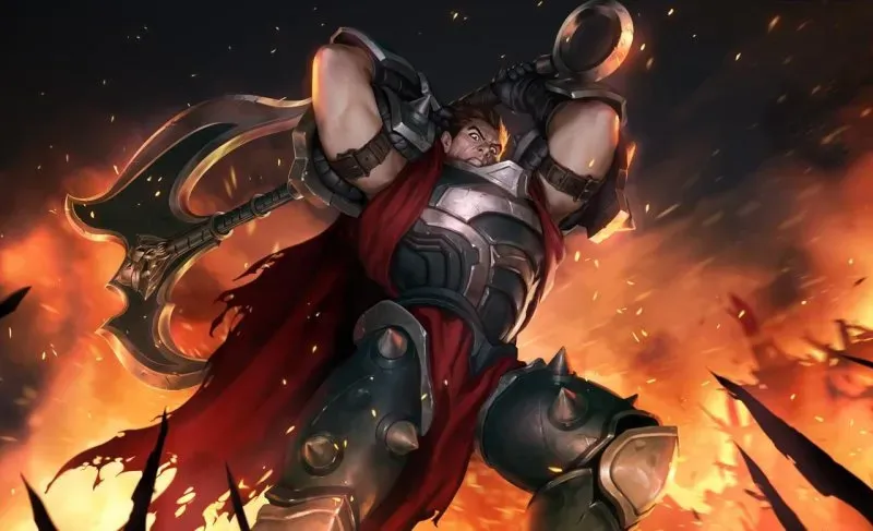 Tạo avatar liên quân mobile dễ dàng và nhanh chóng cho game thủ Tạo avatar liên quân mobile dễ dàng và nhanh chóng cho game thủ