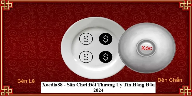 Xocdia88 - Sân Chơi Đổi Thưởng Uy Tín Hàng Đầu 2024