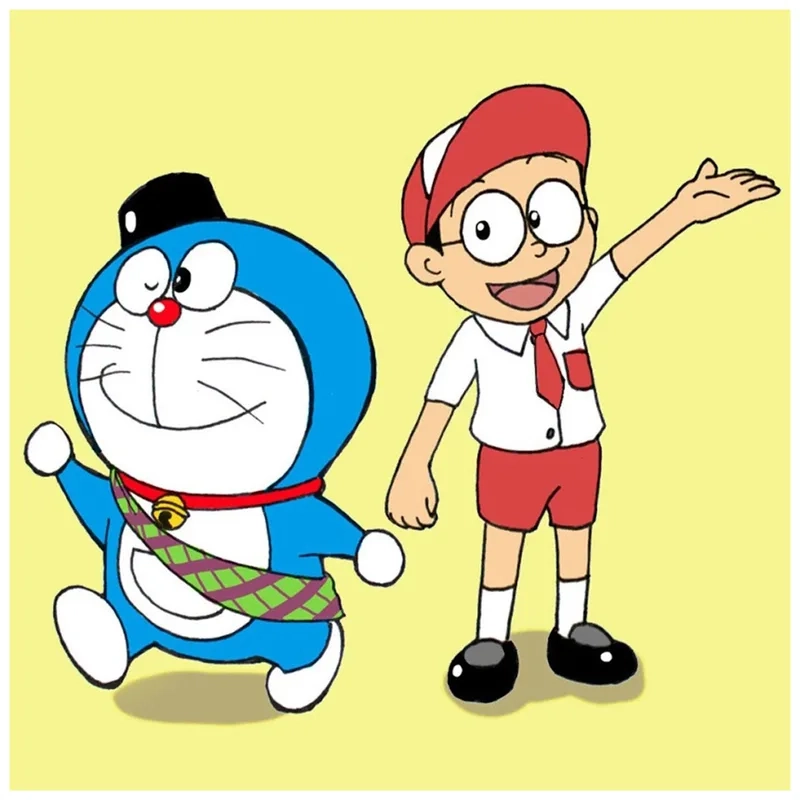 Hình nền doraemon cute mang lại sự dễ thương cho màn hình của bạn Hình nền doraemon cute mang lại sự dễ thương cho màn hình của bạn