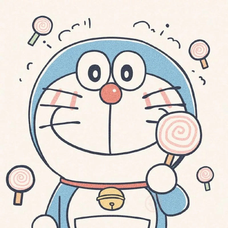 Hình nền nobita ngầu tạo điểm nhấn ấn tượng cho màn hình Hình nền nobita ngầu tạo điểm nhấn ấn tượng cho màn hình
