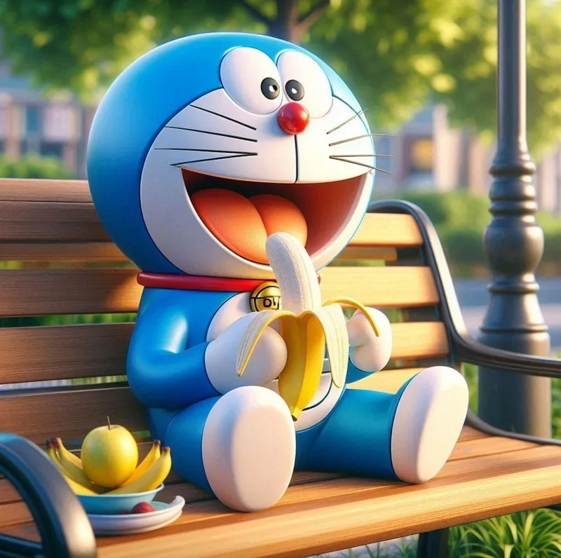 Ảnh nền điện thoại doraemon giúp bạn tạo điểm nhấn dễ thương Ảnh nền điện thoại doraemon giúp bạn tạo điểm nhấn dễ thương