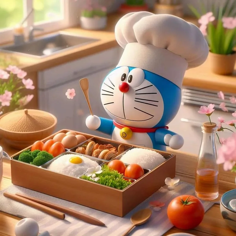 Hình nền doraemon cho điện thoại tạo không gian sống động Hình nền doraemon cho điện thoại tạo không gian sống động