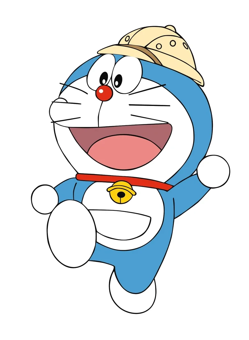 Avatar doremon dễ thương mang lại sự vui tươi cho bạn Avatar doremon dễ thương mang lại sự vui tươi cho bạn