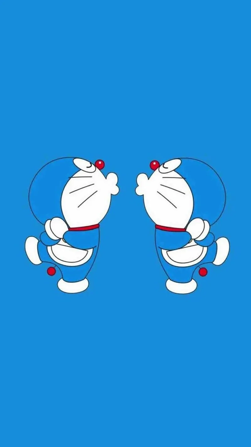 Hình avatar doraemon mang lại sự dễ thương cho trang cá nhân của bạn Hình avatar doraemon mang lại sự dễ thương cho trang cá nhân của bạn
