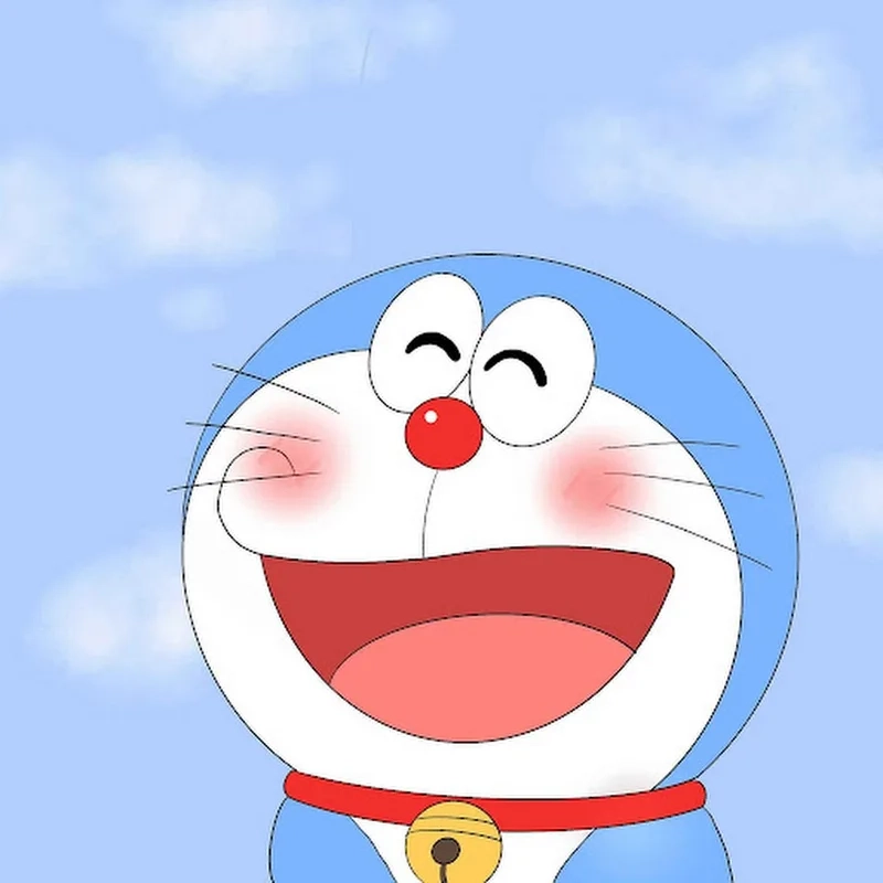 Hình nền doremon siêu cute mang lại sự dễ thương cho màn hình Hình nền doremon siêu cute mang lại sự dễ thương cho màn hình
