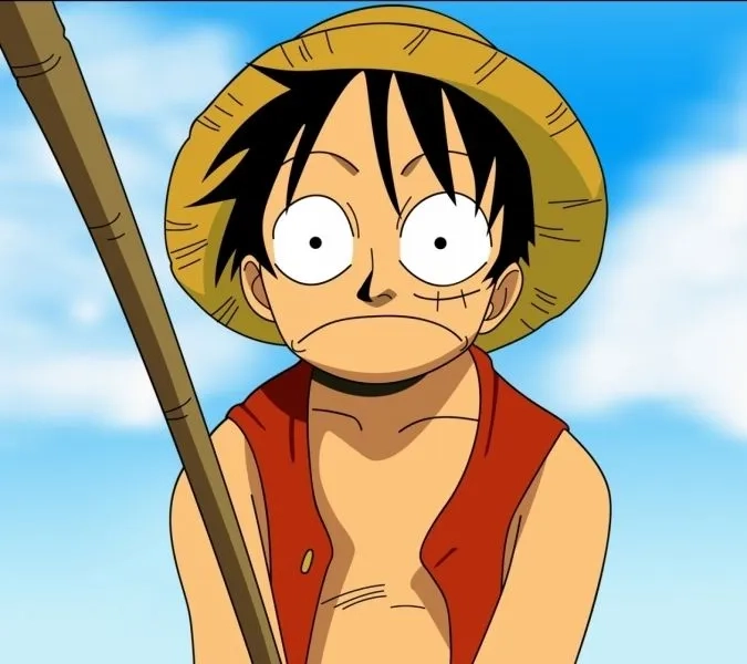 Hình nền máy tính one piece cute tạo không gian làm việc sinh động Hình nền máy tính one piece cute tạo không gian làm việc sinh động