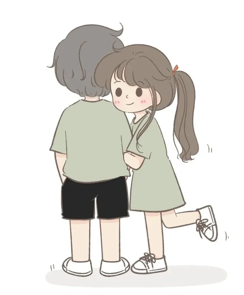 Hình nền tình yêu cute mang lại sự ngọt ngào cho màn hình của bạn Hình nền tình yêu cute mang lại sự ngọt ngào cho màn hình của bạn