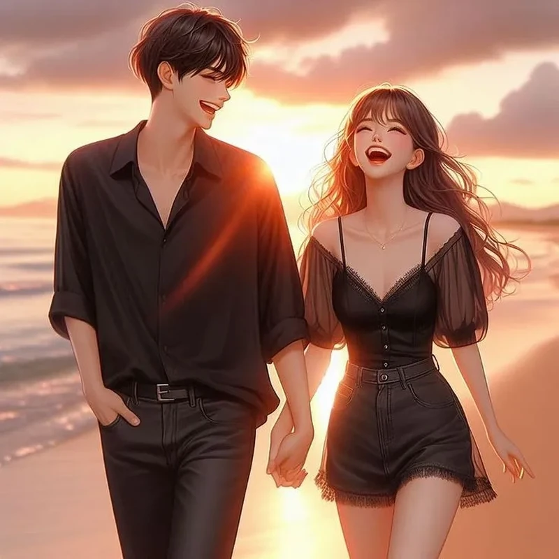 Avatar tình yêu lãng mạn dễ thương giúp bạn nổi bật và thu hút Avatar tình yêu lãng mạn dễ thương giúp bạn nổi bật và thu hút