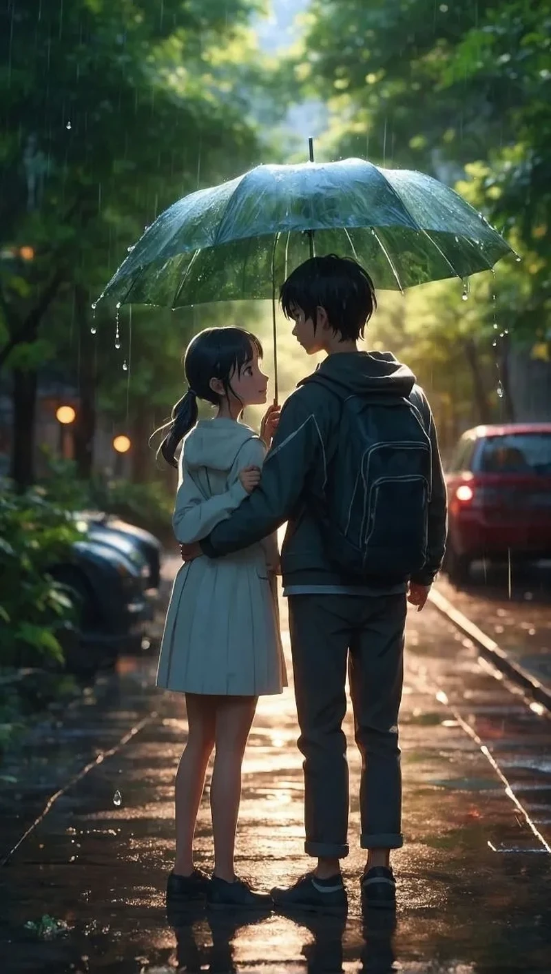 Hình nền điện thoại tình yêu lãng mạn mang lại sự dễ thương cho màn hình Hình nền điện thoại tình yêu lãng mạn mang lại sự dễ thương cho màn hình
