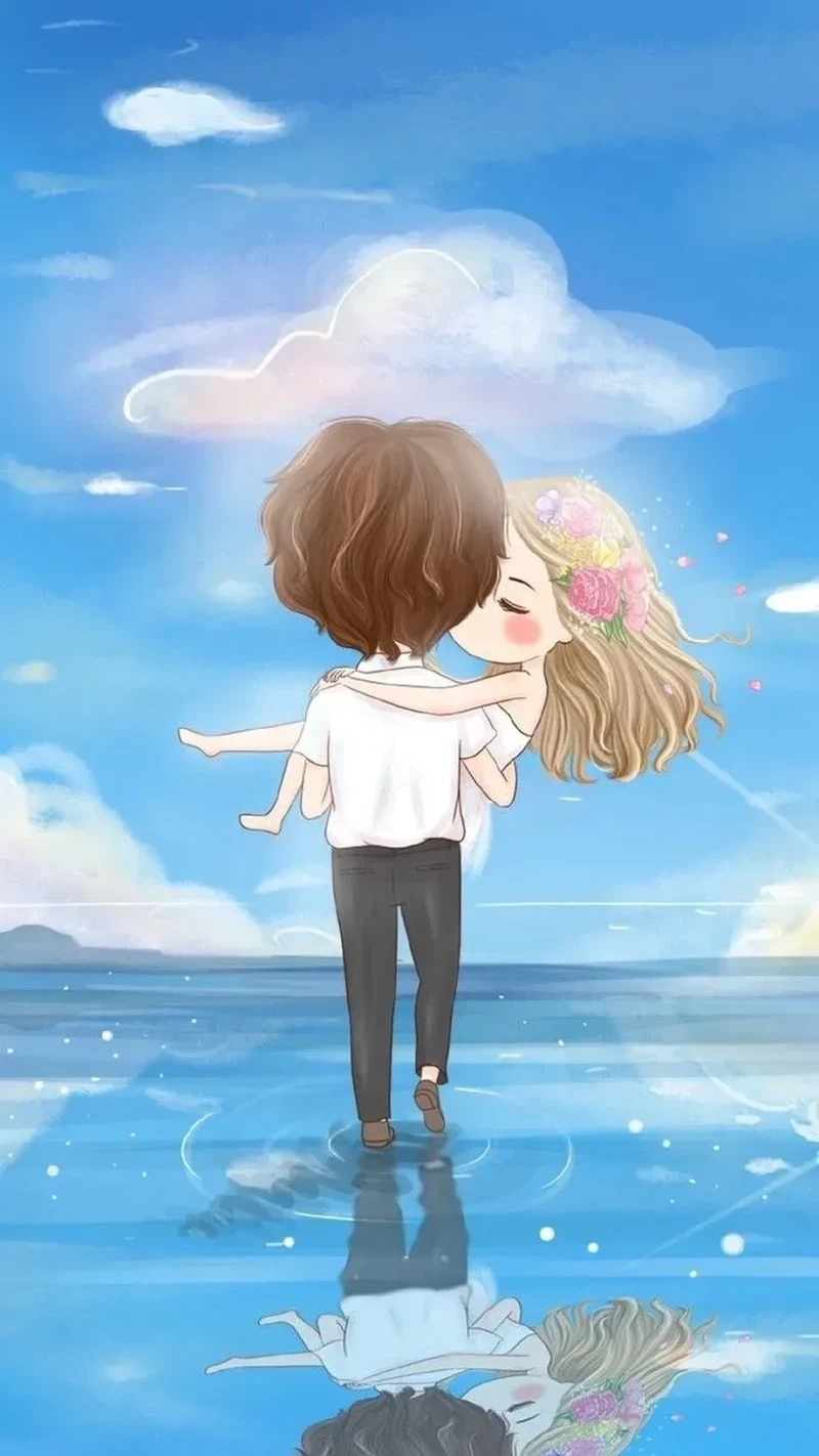 Hình nền đẹp lãng mạn giúp bạn thư giãn và thoải mái Hình nền đẹp lãng mạn giúp bạn thư giãn và thoải mái