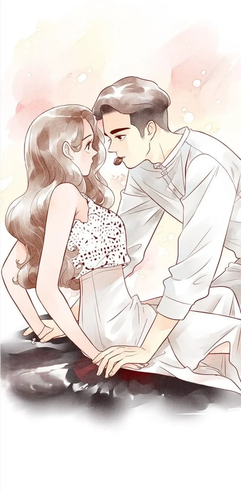 Nền tình yêu lãng mạn mang lại sự ngọt ngào cho không gian sống Nền tình yêu lãng mạn mang lại sự ngọt ngào cho không gian sống