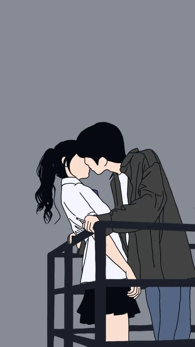Nền tình yêu dễ thương tạo không khí vui tươi cho không gian sống Nền tình yêu dễ thương tạo không khí vui tươi cho không gian sống