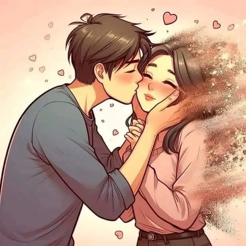 Nền love cute giúp bạn tạo không gian sống động và dễ thương Nền love cute giúp bạn tạo không gian sống động và dễ thương