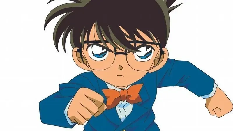 Hình kudo shinichi ngầu tạo nên sự thu hút và cá tính Hình kudo shinichi ngầu tạo nên sự thu hút và cá tính