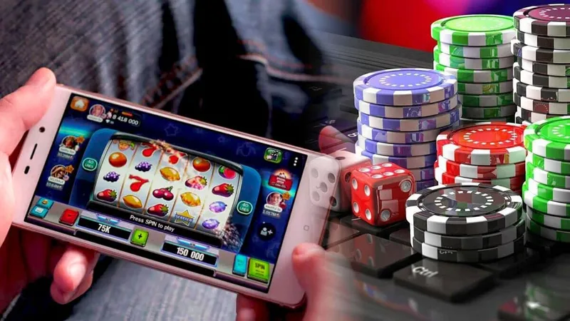 Giới thiệu về Casino Trực Tuyến EU9