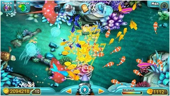 Những chú ý cần phải nắm khi bắn cá online tại King88 Những chú ý cần phải nắm khi bắn cá online tại King88