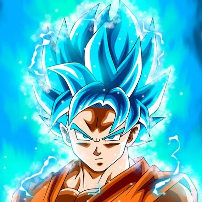 Khám phá bộ sưu tập Avatar Goku cực ngầu và ấn tượng