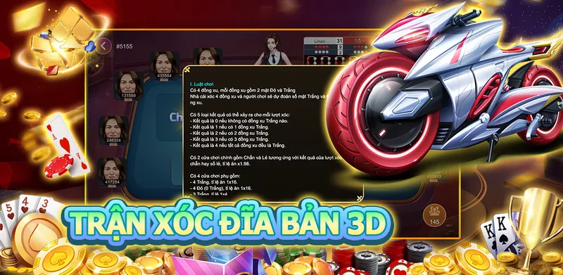 Chiến Thuật Đặt Cược Xóc Đĩa Online Tại 78win 