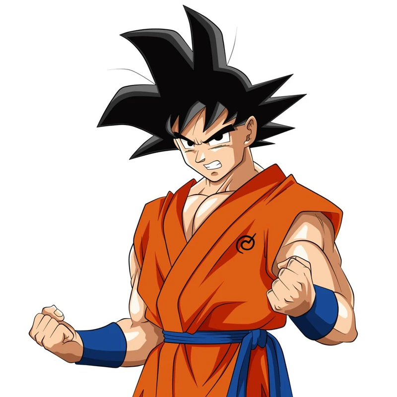Mô hình goku là món đồ chơi lý tưởng cho fan của Dragon Ball Mô hình goku là món đồ chơi lý tưởng cho fan của Dragon Ball