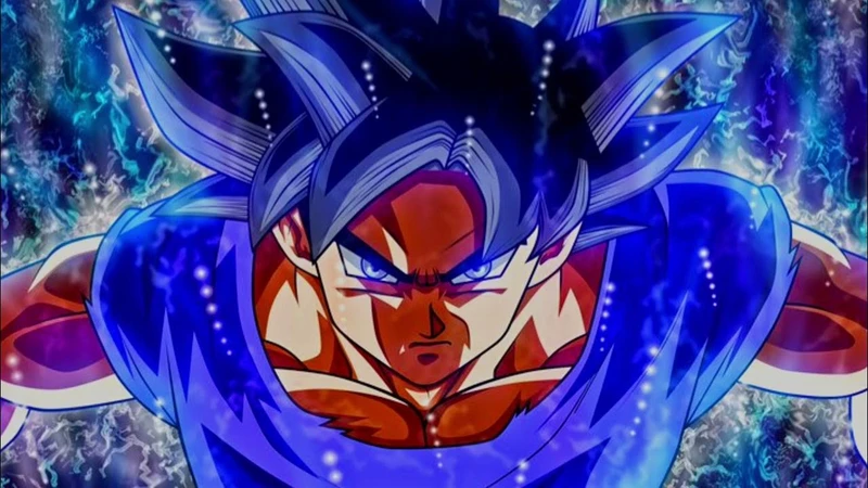 Hình nền songoku 4k cho máy tính mang lại trải nghiệm hình ảnh tuyệt vời Hình nền songoku 4k cho máy tính mang lại trải nghiệm hình ảnh tuyệt vời