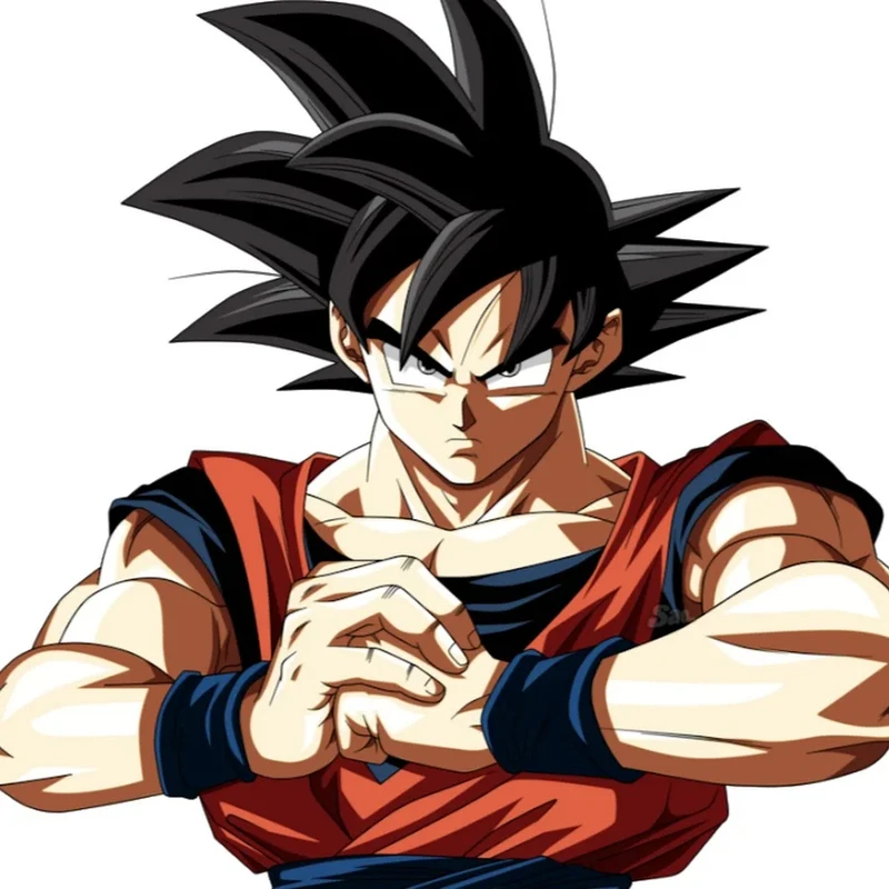 Avatar songoku thể hiện phong cách mạnh mẽ và cá tính Avatar songoku thể hiện phong cách mạnh mẽ và cá tính