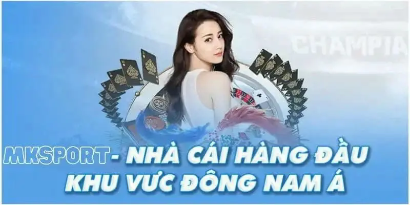 Các chính sách khuyến mãi tại Mksport gửi đến hội viên Các chính sách khuyến mãi tại Mksport gửi đến hội viên