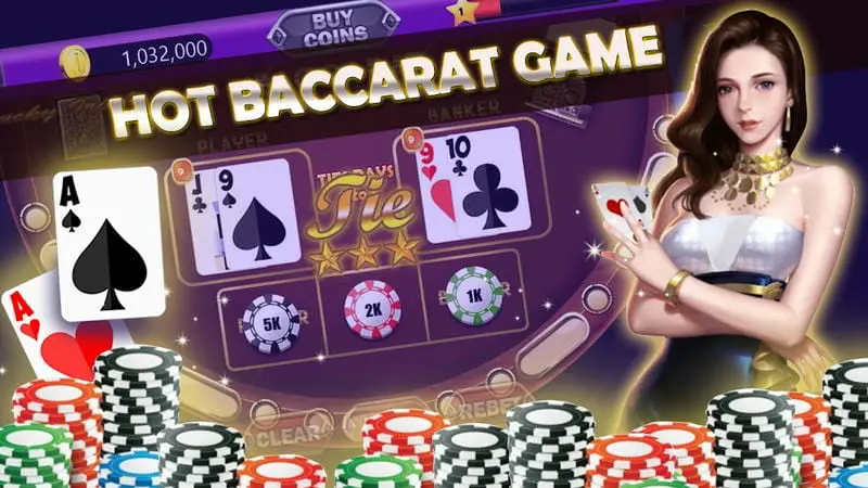 Chiến Lược Cược Hiệu Quả Trong Baccarat