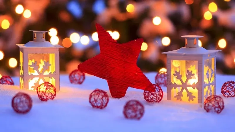Hình nền noel 4k cho những ai yêu thích sự sắc nét và chi tiết Hình nền noel 4k cho những ai yêu thích sự sắc nét và chi tiết