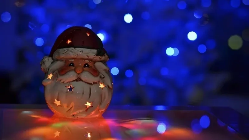 Ảnh noel 4k mang đến trải nghiệm hình ảnh sống động và chân thực Ảnh noel 4k mang đến trải nghiệm hình ảnh sống động và chân thực