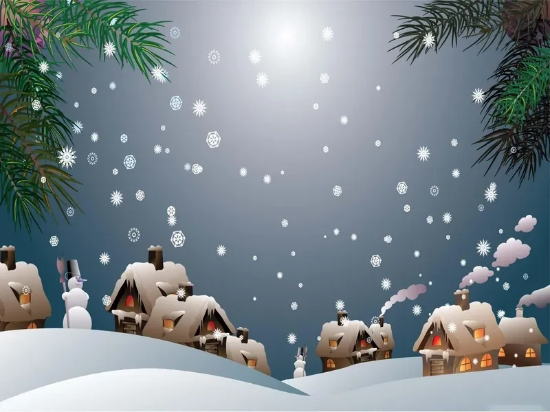 Hình nền christmas đẹp mang lại sự lôi cuốn cho không gian sống của bạn Hình nền christmas đẹp mang lại sự lôi cuốn cho không gian sống của bạn