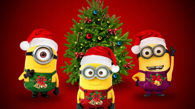 Hình nền merry christmas đẹp tạo không khí vui tươi cho mùa lễ hội Hình nền merry christmas đẹp tạo không khí vui tươi cho mùa lễ hội