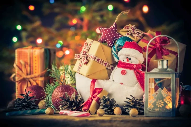 Hình nền noel dễ thương mang lại niềm vui và sự tươi mới cho màn hình Hình nền noel dễ thương mang lại niềm vui và sự tươi mới cho màn hình