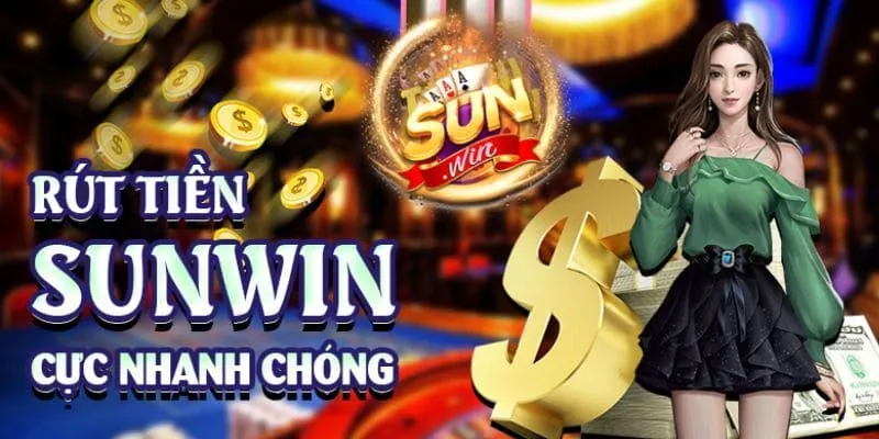 Hướng dẫn chi tiết từng bước để rút tiền Sunwin thành công Hướng dẫn chi tiết từng bước để rút tiền Sunwin thành công