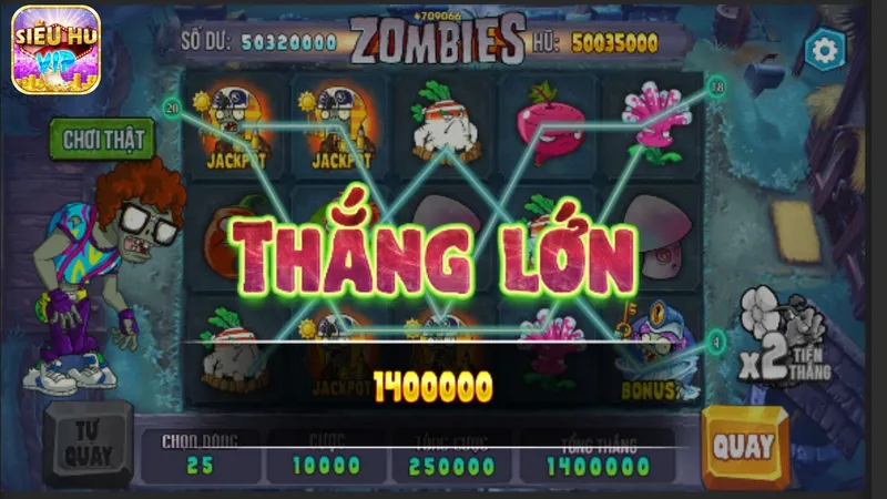 Cách nhận jackpot lớn nhất từ siêu nổ hũ tại 789 Club